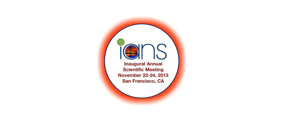 The Next Step: IANS