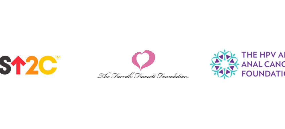 Stand Up to Cancer & The Farrah Fawcett Foundation