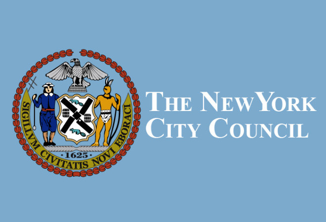 Foundation Testifies on Health and Women’s Issues