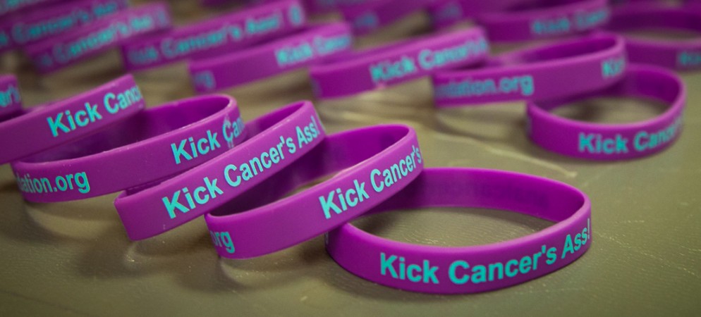 World Cancer Day and Winter Update