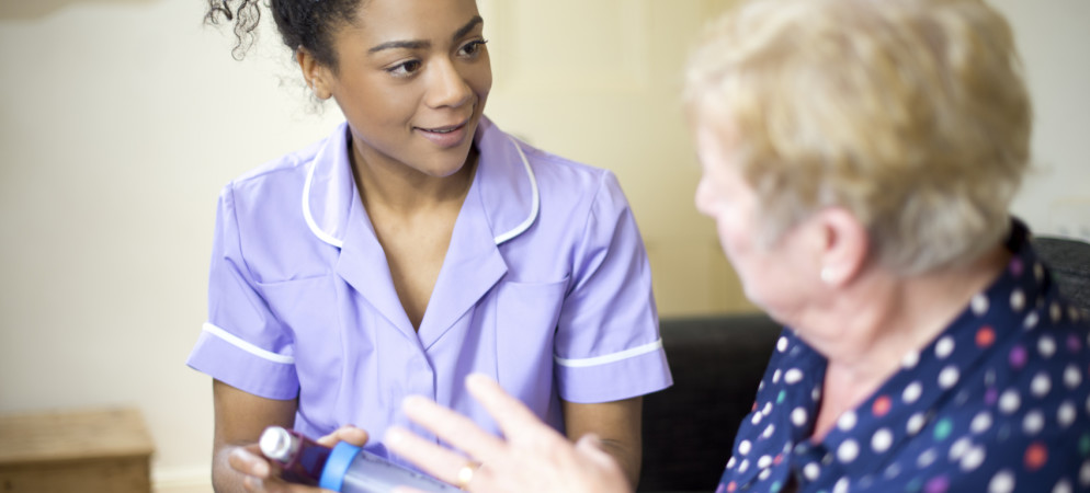 Webinar: Managing Side Effects from Treatment for Anal Cancer