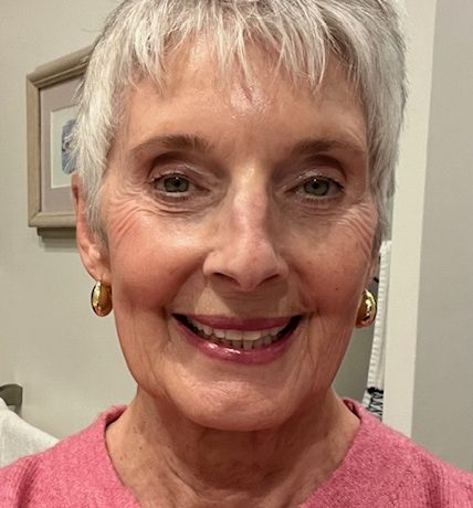 Carolynn B.