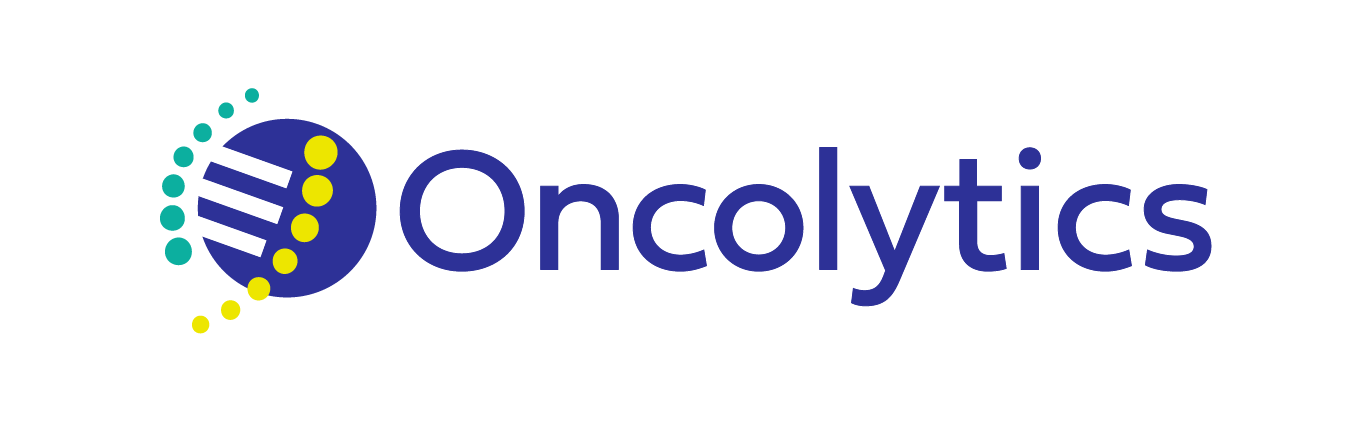 Oncolytics — Lead Sponsor
