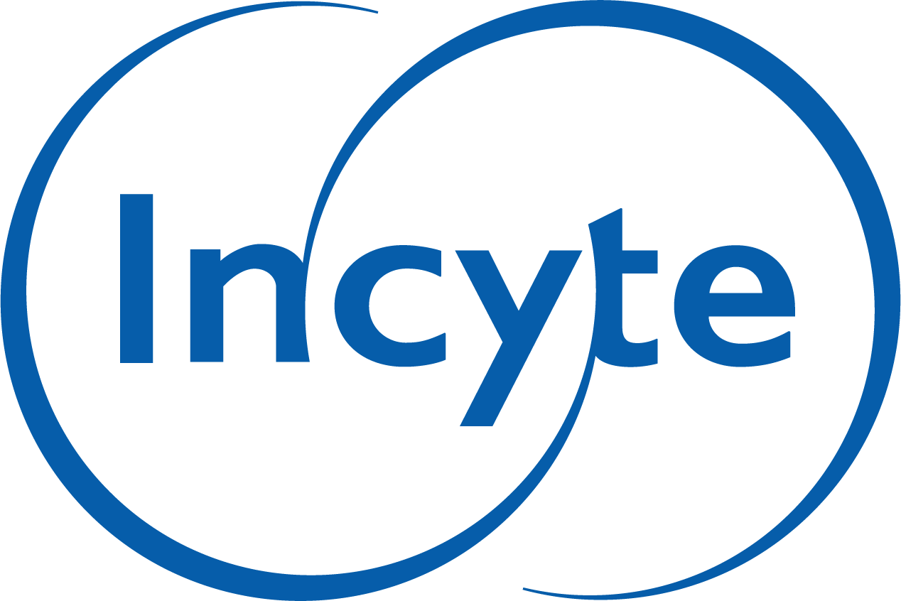 Incyte — Presenting Partner